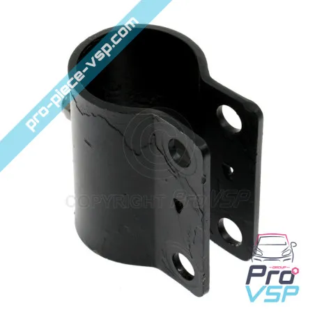 Front shock bracket