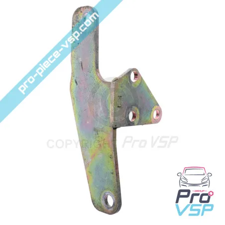 Scatola di supporto motore