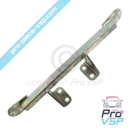 Suporte dianteiro do motor