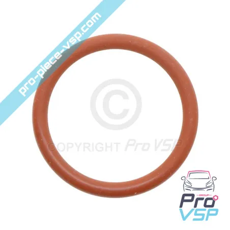 Filtro de óleo o-ring