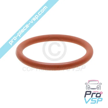 Oljefilter O-ring