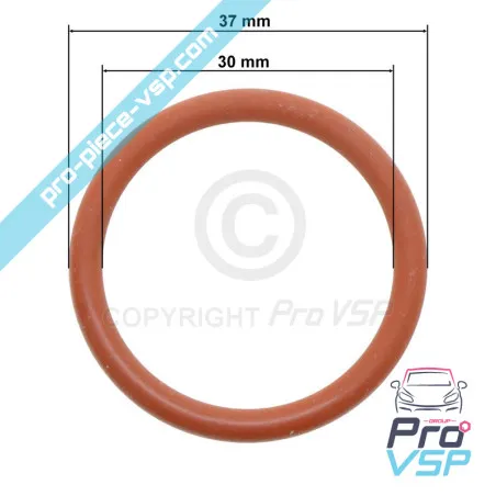 Oljefilter O-ring