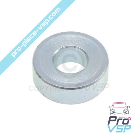 Alternator fixing spacer