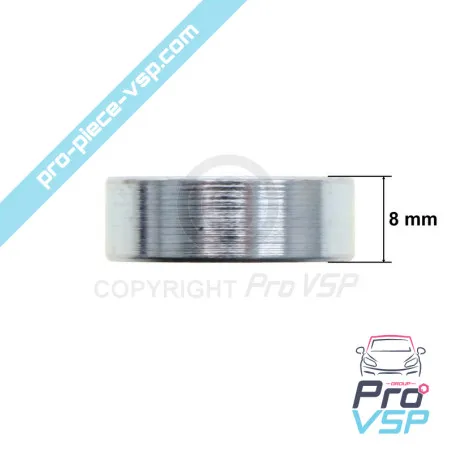 Generator-Fixier-Spacer