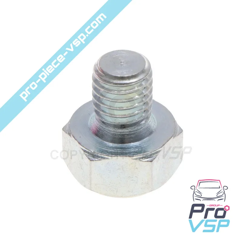 Bouchon de vidange pour moteur Lombardini 6LD325