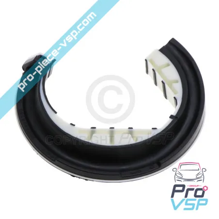 Semelle inférieure de ressort de suspension avant pour Citroën Ami / Opel Rocks-E / Fiat Topolino