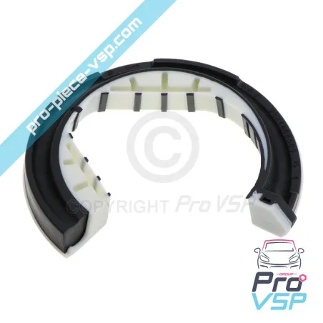 Bottom Suspension Spring Sole Front