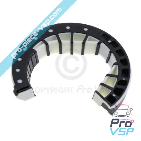 Bottom Suspension Spring Sole Front