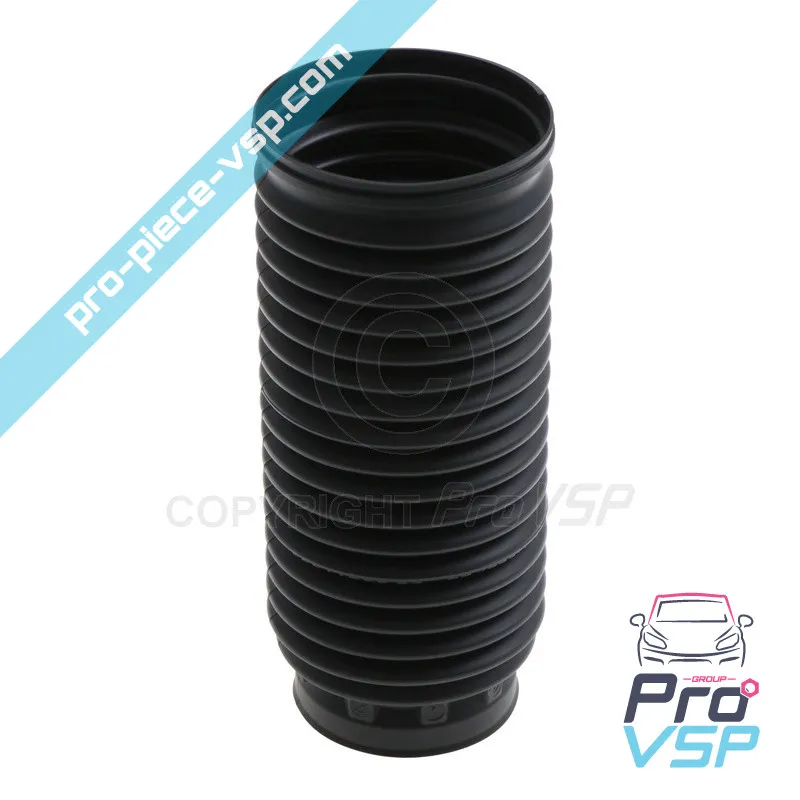 Protection tige d'amortisseur avant pour Citroën Ami / Opel Rocks-E / Fiat Topolino