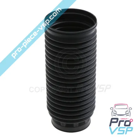 Protection tige d'amortisseur avant pour Citroën Ami / Opel Rocks-E / Fiat Topolino