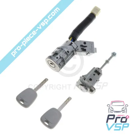 Kit Neiman + Barilotto