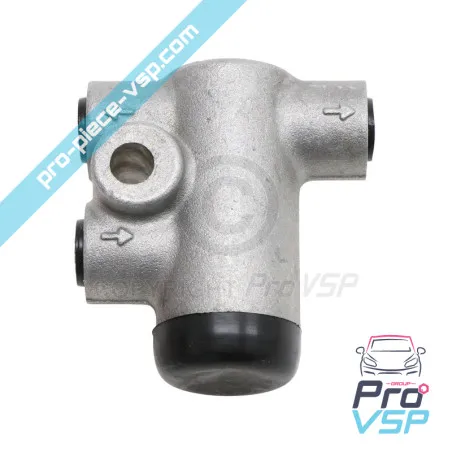 Répartiteur de frein voiture sans permis