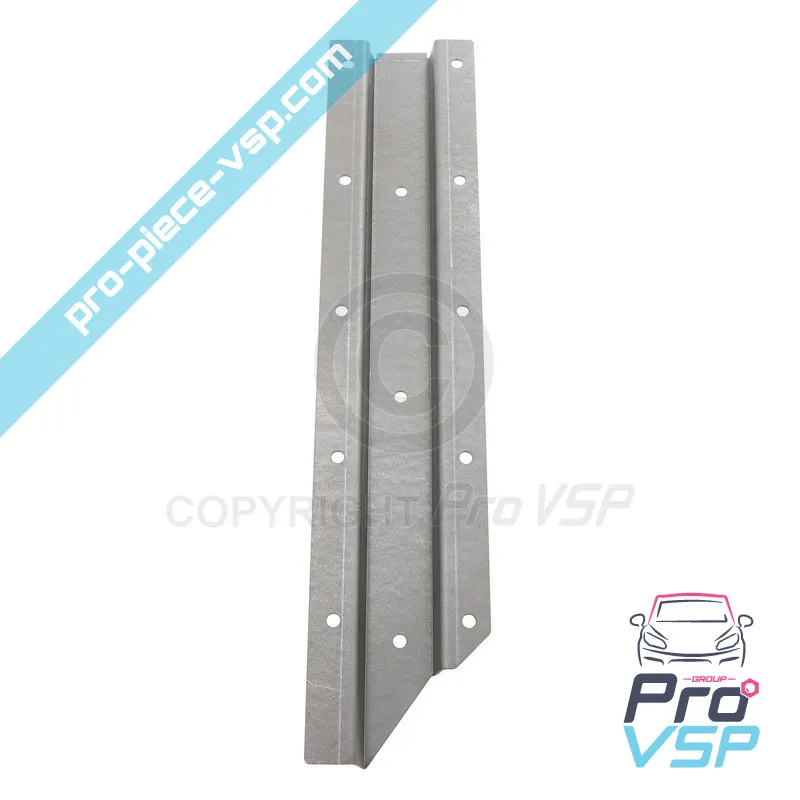 Giusto platino del tronco