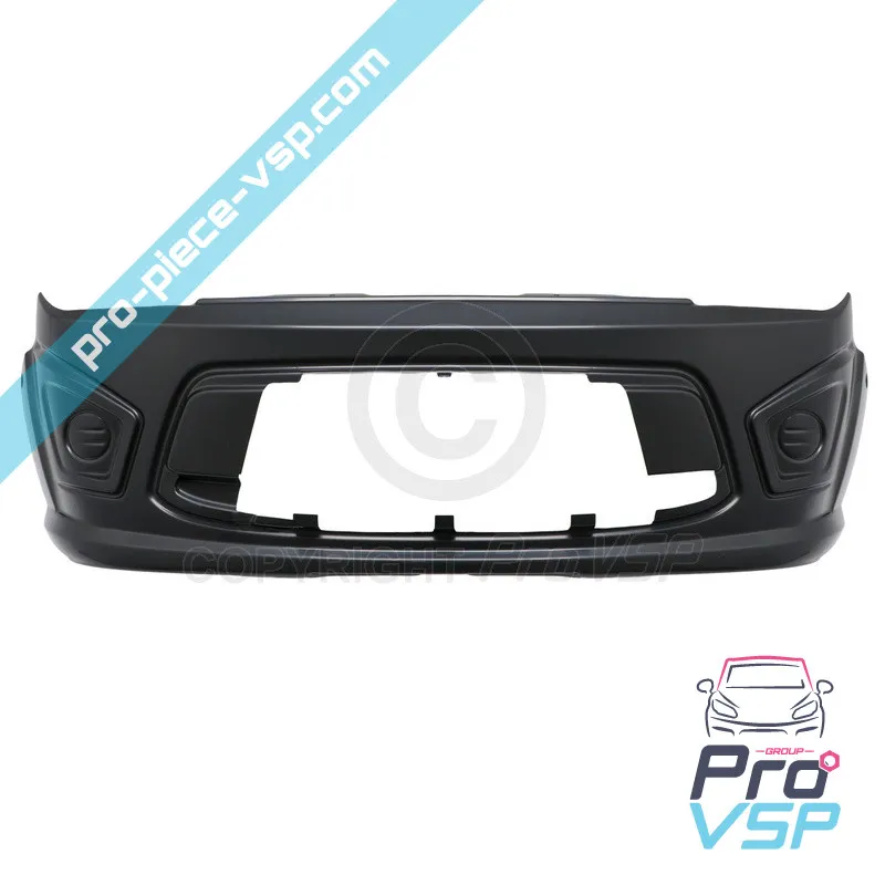 Pare choc avant adaptable en plastique ABS pour Dué First