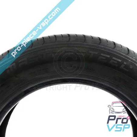 Neumático 165/70/R13