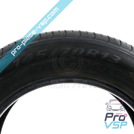 Tire 165/70/R13