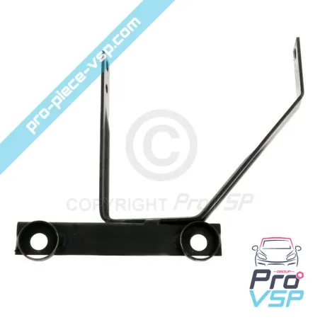 Suport pentru radiator inferior