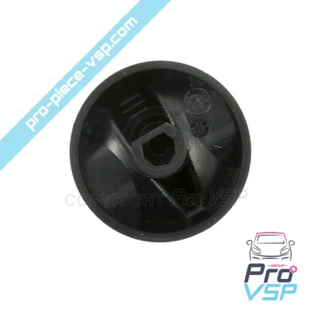 Cilindro de ventilación