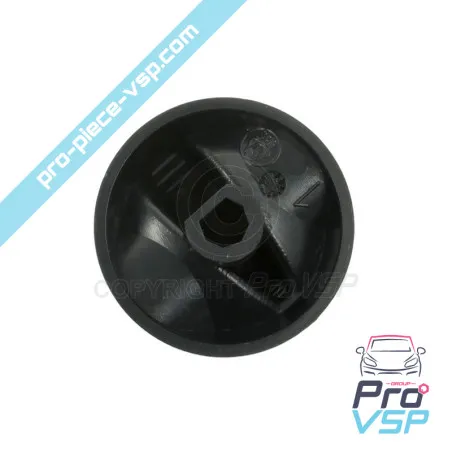 Cilindro de ventilación