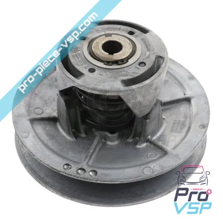 Variazione della scatola