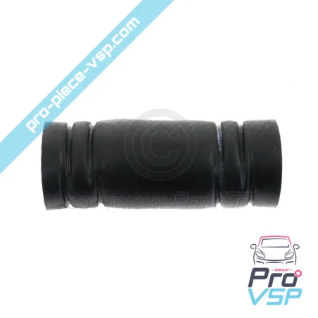 Radiator superior furtun