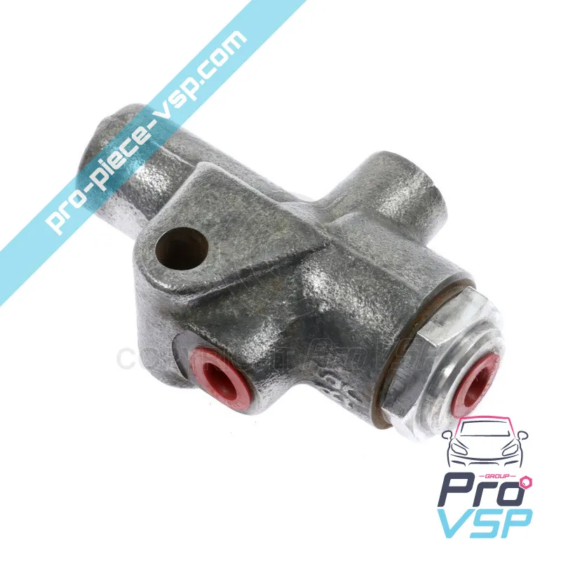 Distribuidor de freio