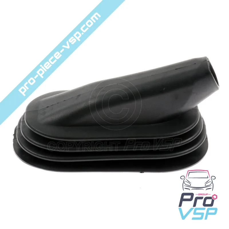 Alavanca de fonebra de mão