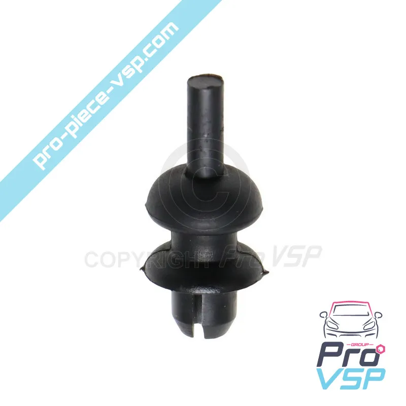 Eixo de articulado range...