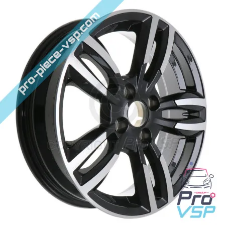 15 tuumaa Aluminium RIM