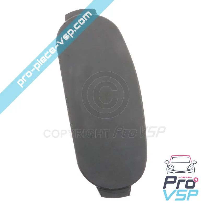 Cache rear light bulb