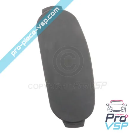 Cache rear light bulb