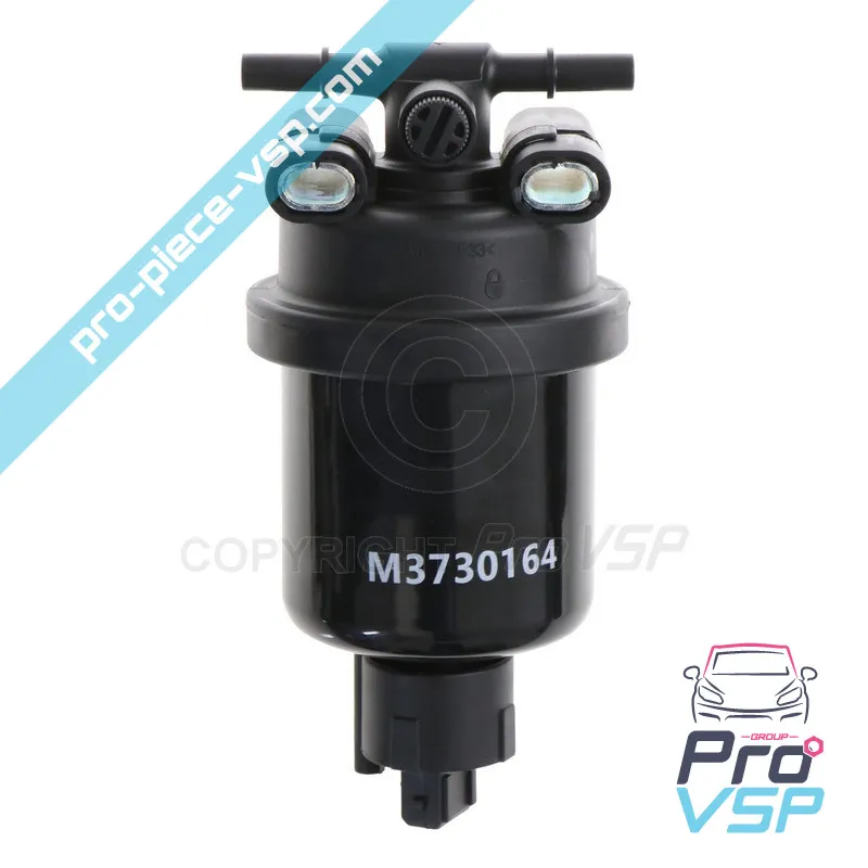 Filtru complet diesel