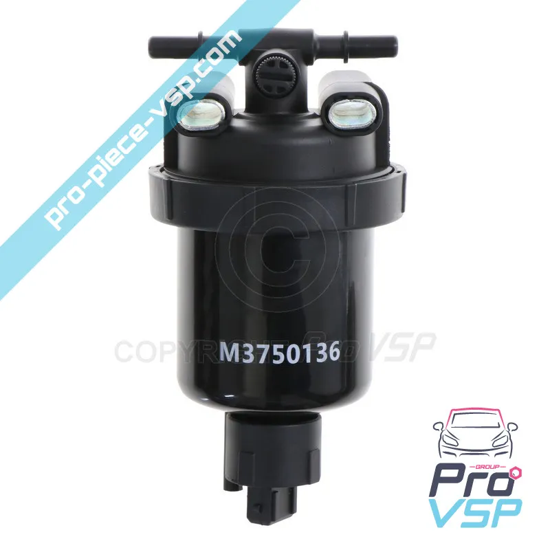 Filtru complet diesel