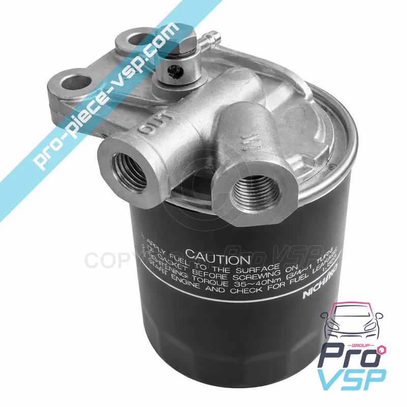 copy of Filtru de gaz