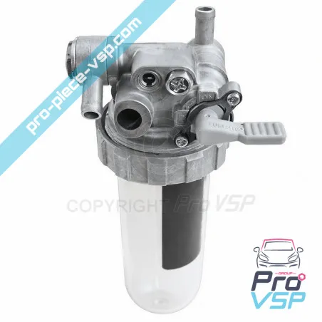 copy of Gas oil filter