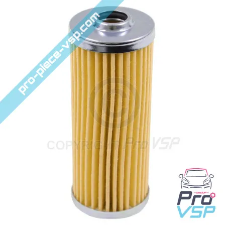 copy of Filtro de gas