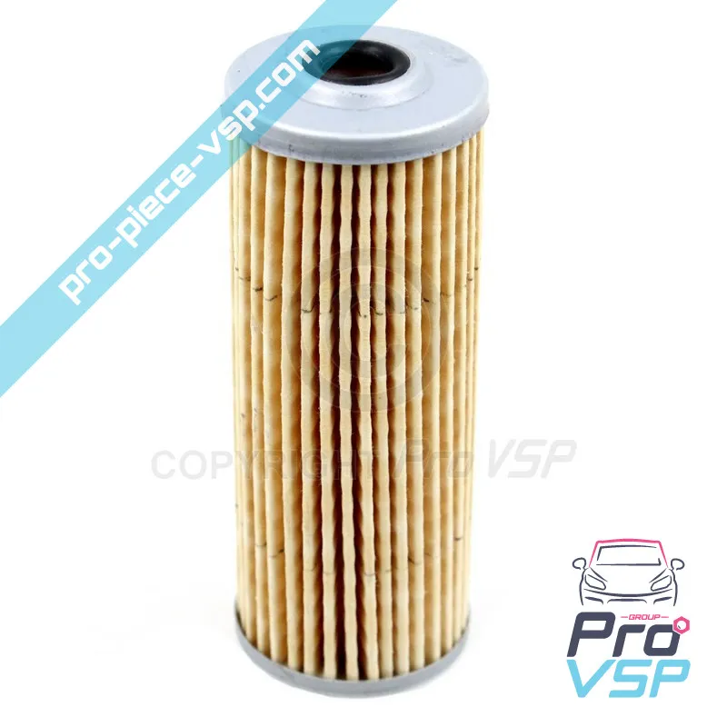 copy of Gasfilter