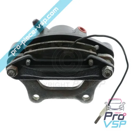 Calma de freno freno