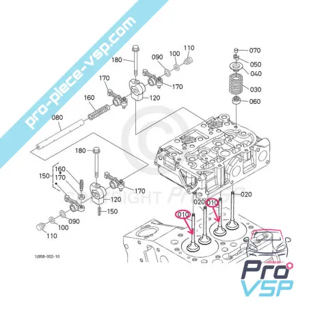 copy of Gas oil filter
