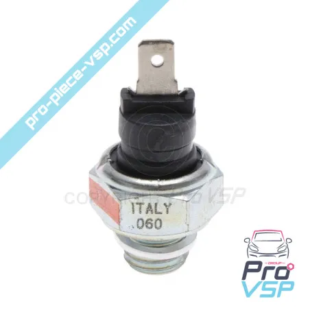 Sonda di pressione dell'olio