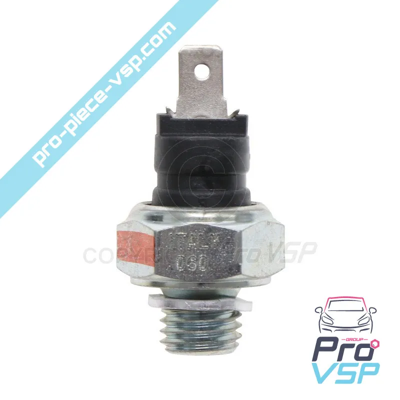 Sonde de pression d'huile pour moteur Lombardini essence LGW523 MPI