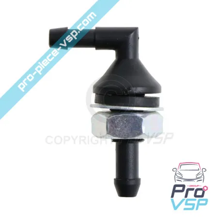 Cabina de lavado de la cabina