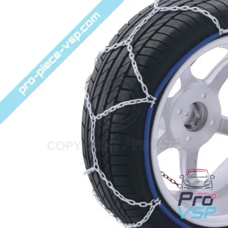 Snow chains