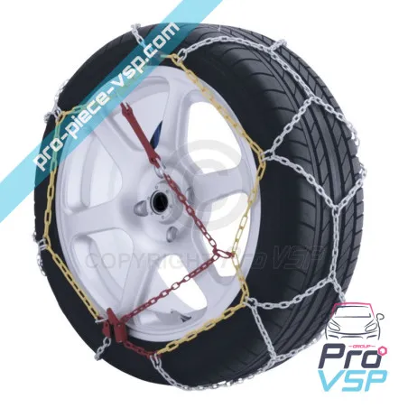 Snow chains
