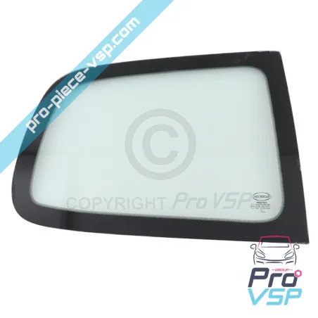 Janela de custódia direita