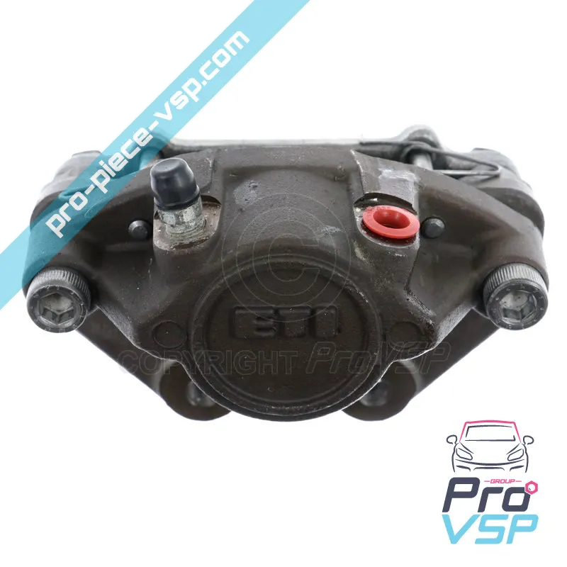 Calma del freno anteriore