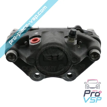 Calma del freno anteriore