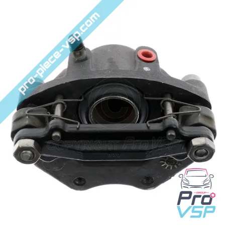 Calma de freno freno