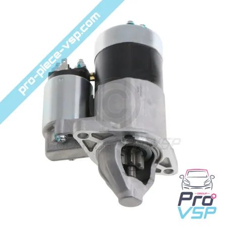 Startmotor
