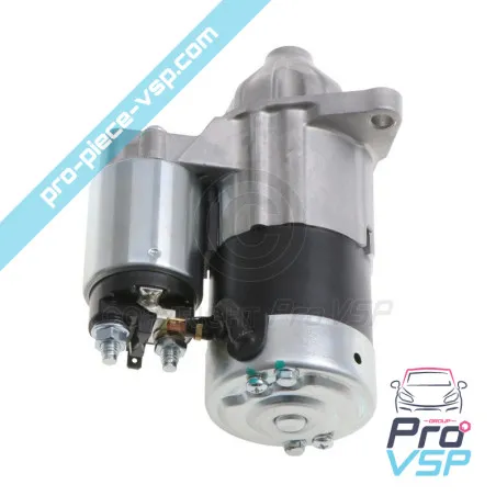 Startmotor